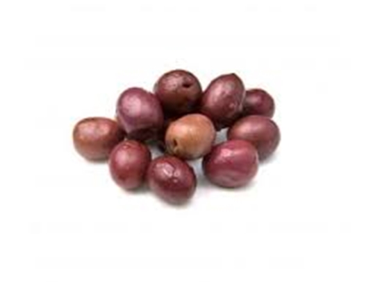 Picture of ATLAS ROSE OLIVES 600GR